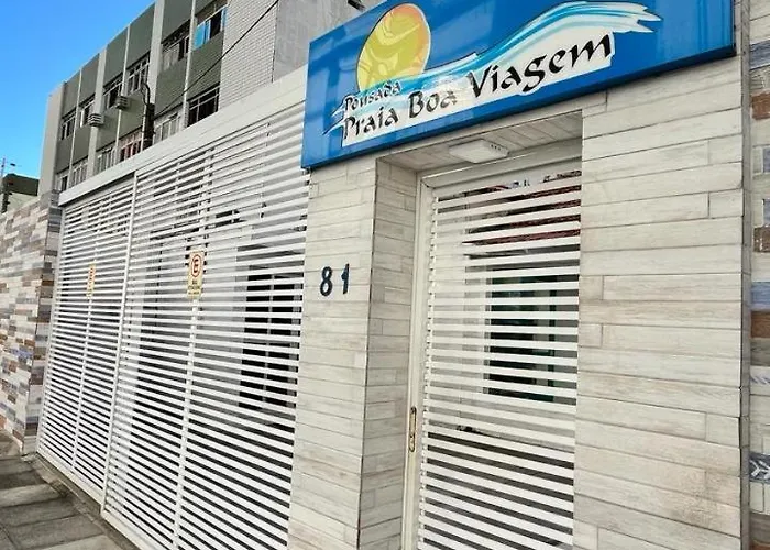 Pousada Praia Boa Viagem