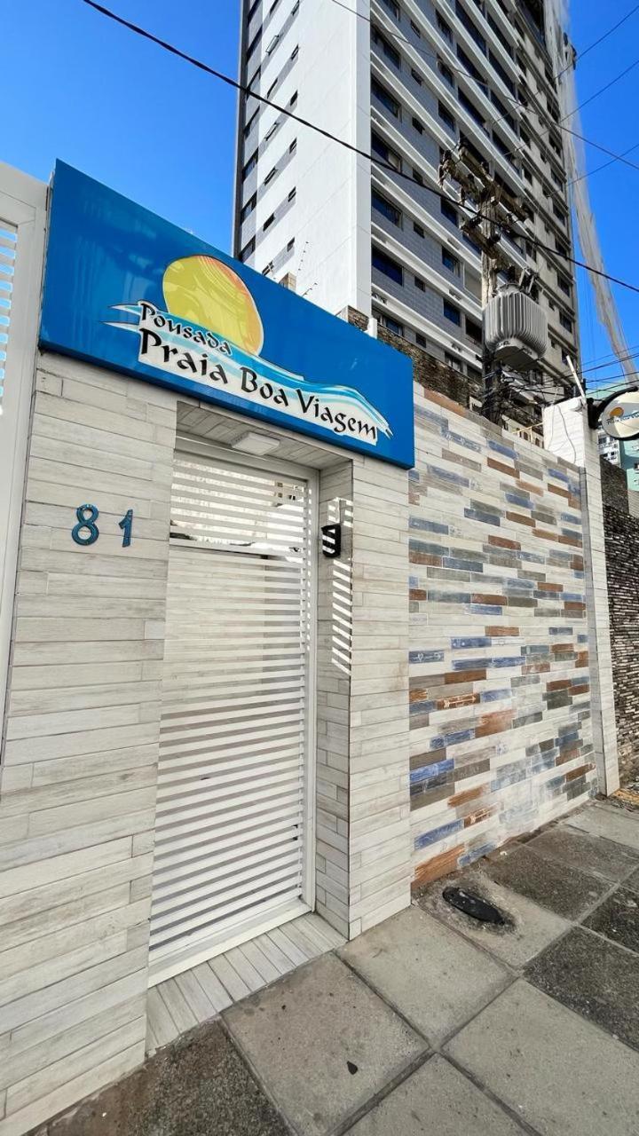 Boa Viagem Inn Recife