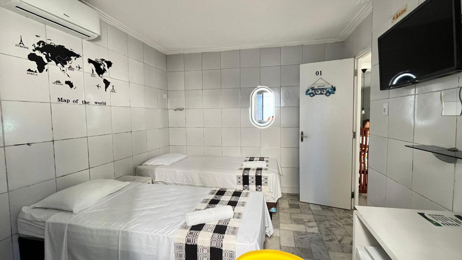 Inn Boa Viagem Recife